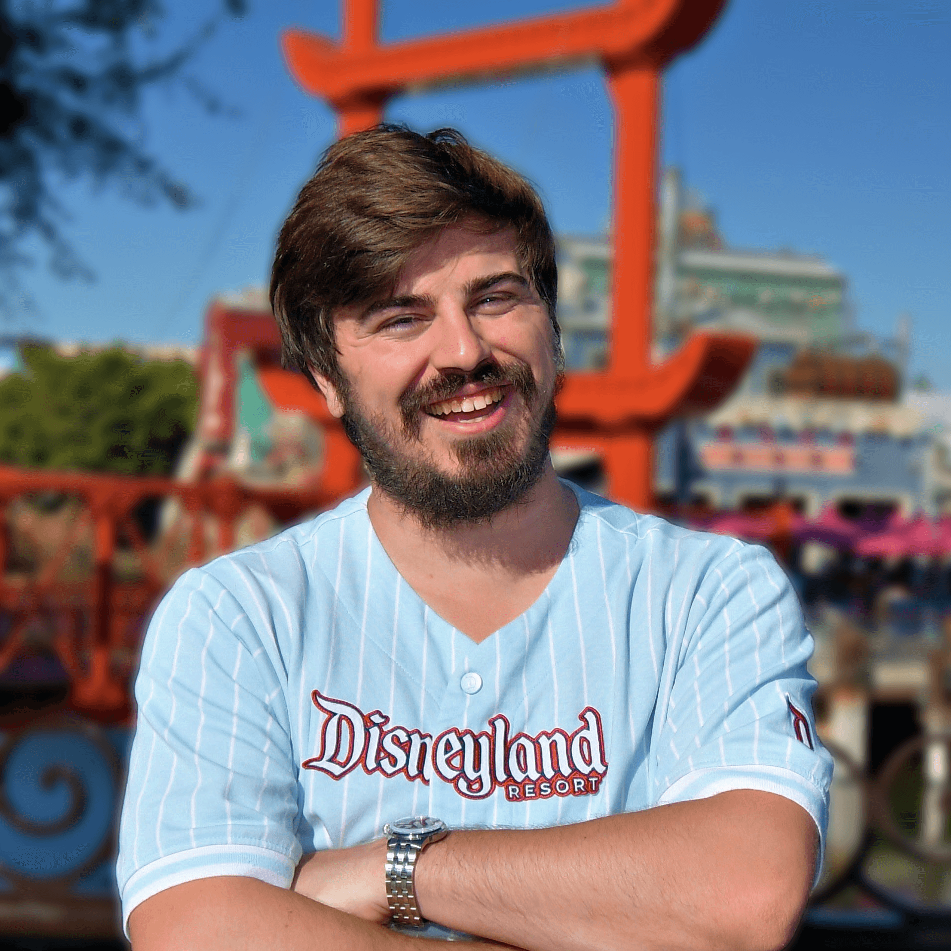 Rohan Verma Full-Stack Developer Profile